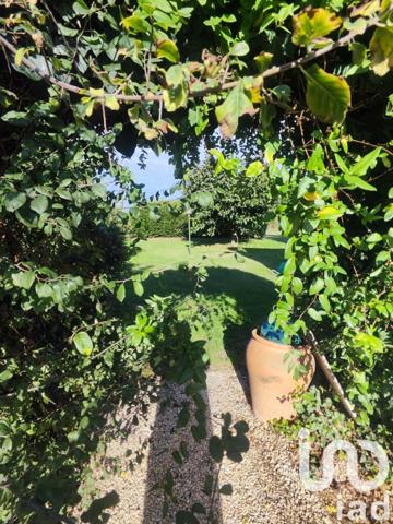 Maison à vendre 12 pièces 372 m² Saint-Nicolas-de-la-Grave