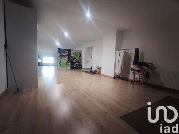 Maison à vendre 12 pièces 372 m² Saint-Nicolas-de-la-Grave