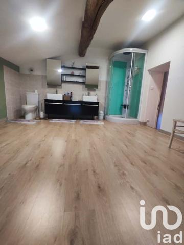 Maison à vendre 12 pièces 372 m² Saint-Nicolas-de-la-Grave