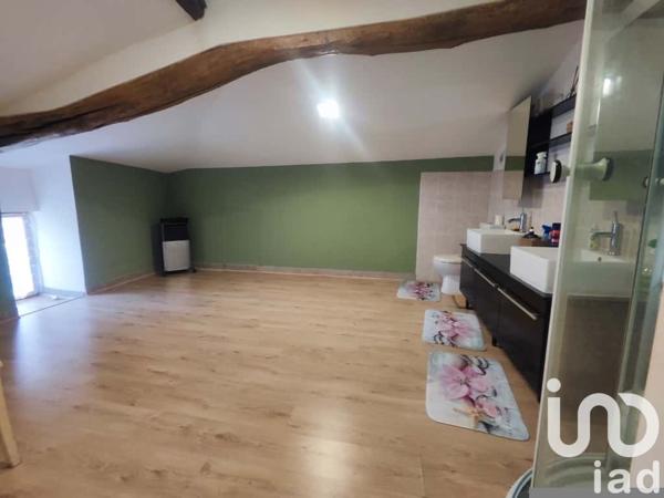 Maison à vendre 12 pièces 372 m² Saint-Nicolas-de-la-Grave