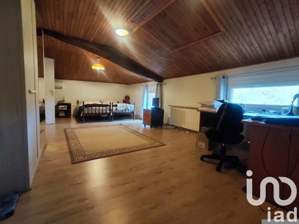 Maison à vendre 12 pièces 372 m² Saint-Nicolas-de-la-Grave