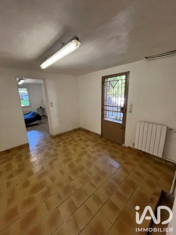 Maison à vendre 4 pièces 93 m² Aulnay-sous-Bois