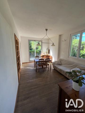 Maison à vendre 4 pièces 93 m² Aulnay-sous-Bois