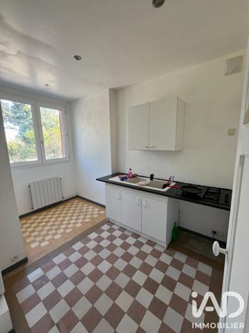 Maison à vendre 4 pièces 93 m² Aulnay-sous-Bois