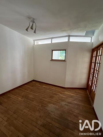 Maison à vendre 4 pièces 93 m² Aulnay-sous-Bois