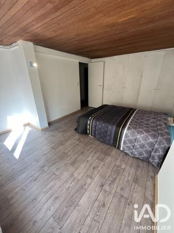 Maison à vendre 4 pièces 93 m² Aulnay-sous-Bois