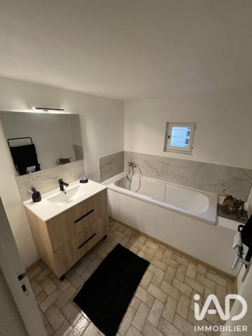 Maison à vendre 4 pièces 93 m² Aulnay-sous-Bois