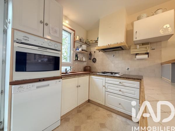 Maison à vendre 4 pièces 116 m² Grenade