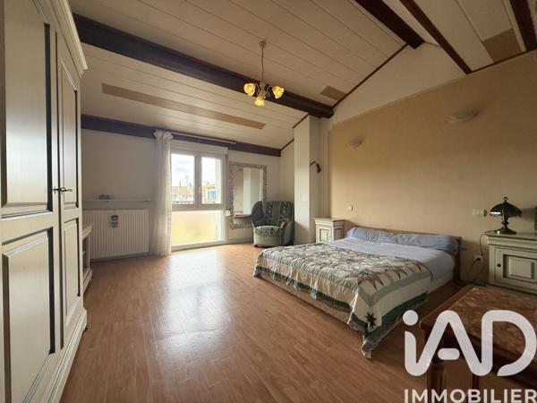 Maison à vendre 4 pièces 116 m² Grenade