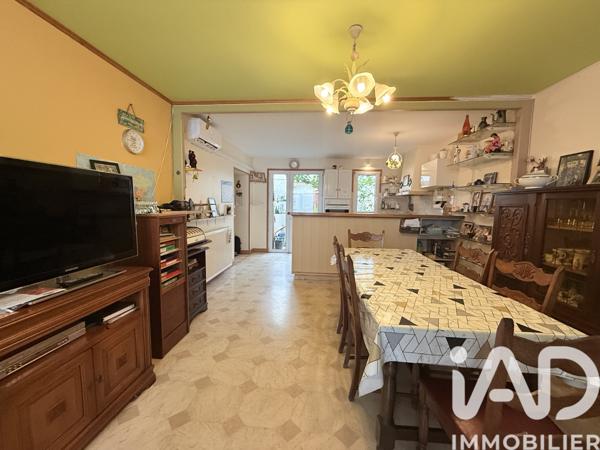 Maison à vendre 4 pièces 116 m² Grenade