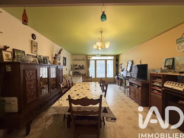 Maison à vendre 4 pièces 116 m² Grenade