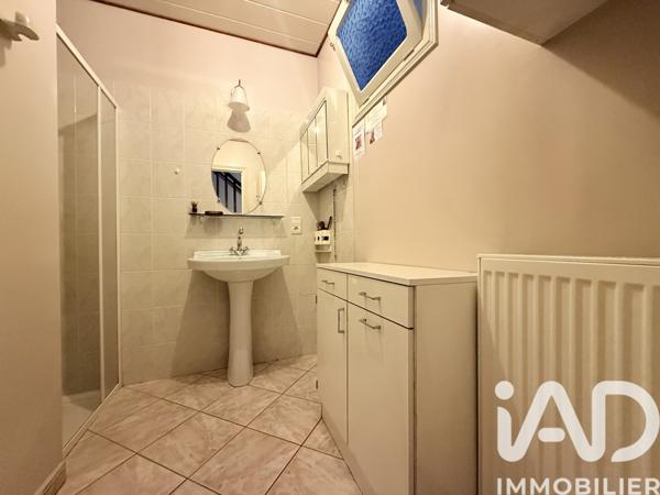 Maison à vendre 4 pièces 116 m² Grenade