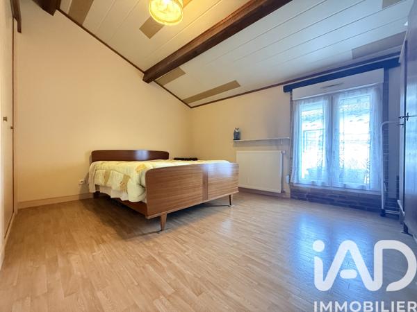 Maison à vendre 4 pièces 116 m² Grenade