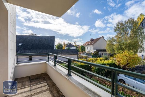 Appartement à vendre 3 pièces 62m²