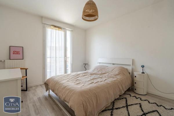 Appartement à vendre 3 pièces 62m²