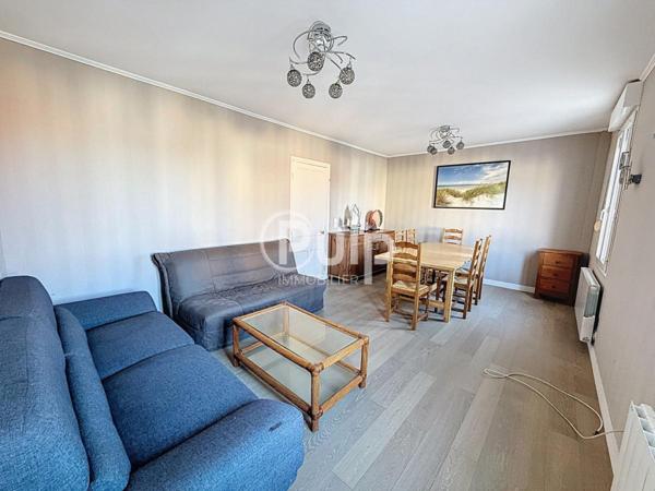Immeuble à vendre à Quend - Réf. hesf89