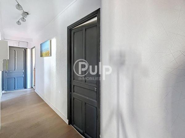 Immeuble à vendre à Quend - Réf. hesf89