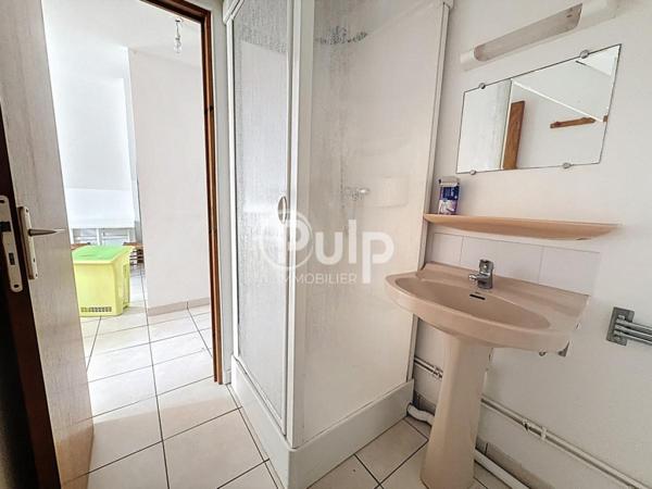 Immeuble à vendre à Quend - Réf. hesf89