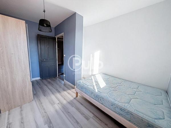 Immeuble à vendre à Quend - Réf. hesf89