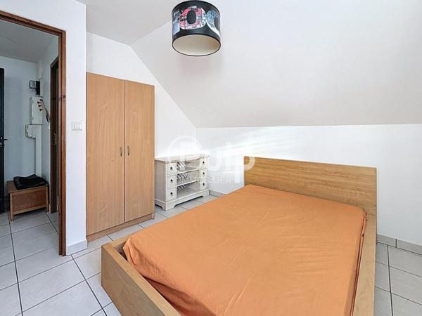 Immeuble à vendre à Quend - Réf. hesf89