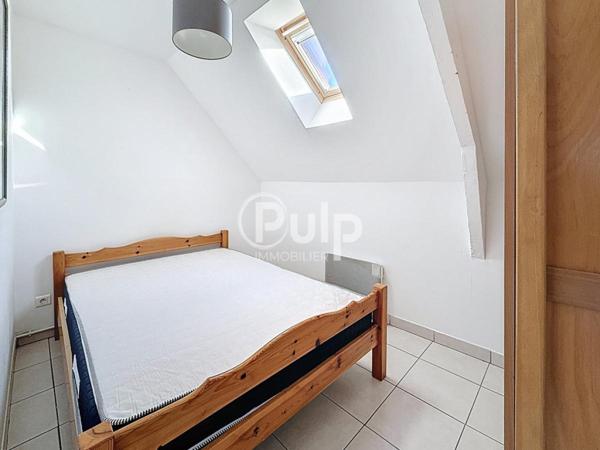 Immeuble à vendre à Quend - Réf. hesf89