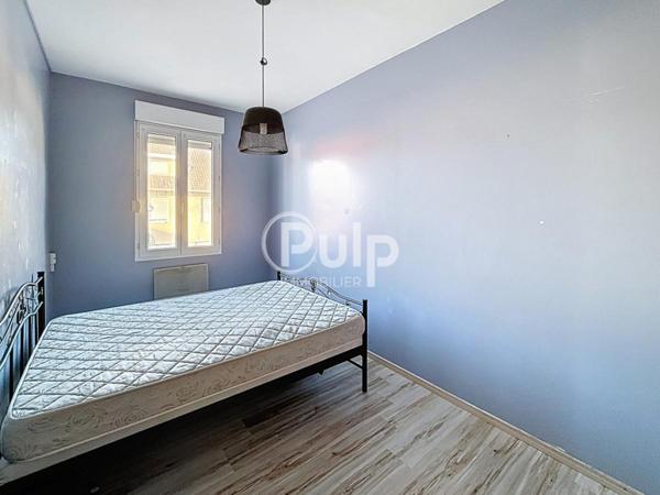 Immeuble à vendre à Quend - Réf. hesf89
