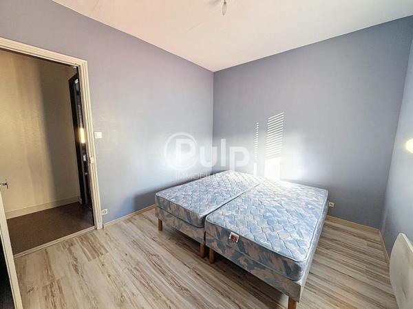Immeuble à vendre à Quend - Réf. hesf89
