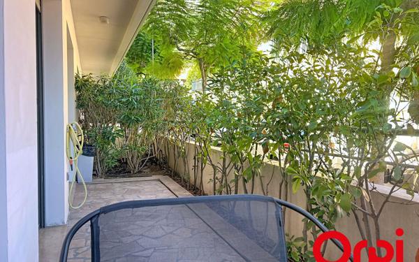 Appartement à louer    2 pièces • 37,30 m2 Menton