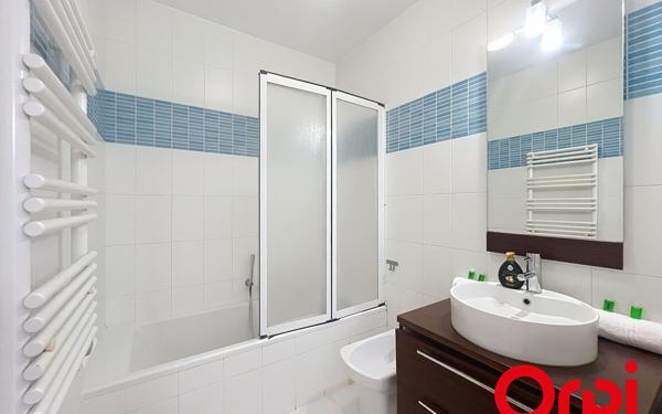 Appartement à louer    2 pièces • 37,30 m2 Menton