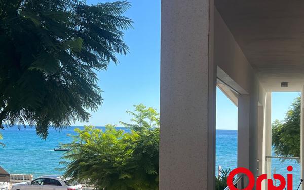 Appartement à louer    2 pièces • 37,30 m2 Menton