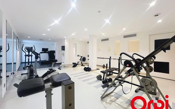 Appartement à louer    2 pièces • 37,30 m2 Menton