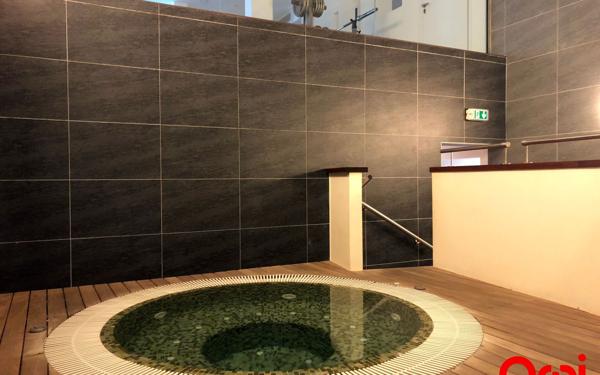 Appartement à louer    2 pièces • 37,30 m2 Menton