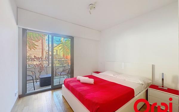 Appartement à louer    2 pièces • 37,30 m2 Menton