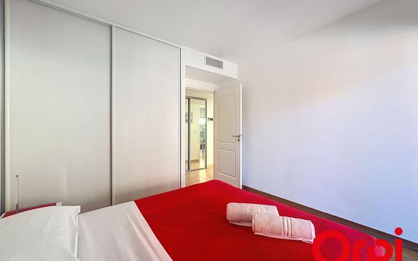 Appartement à louer    2 pièces • 37,30 m2 Menton
