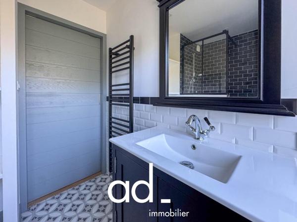 Appartement à vendre La Rochelle