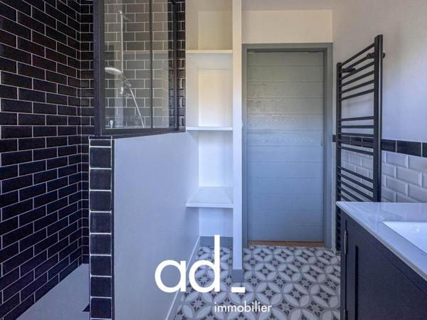 Appartement à vendre La Rochelle