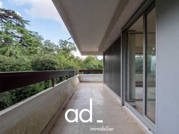 Appartement à vendre La Rochelle