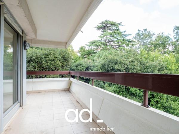 Appartement à vendre La Rochelle