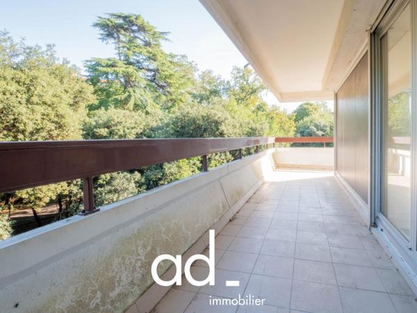 Appartement à vendre La Rochelle