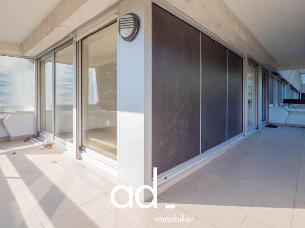 Appartement à vendre La Rochelle