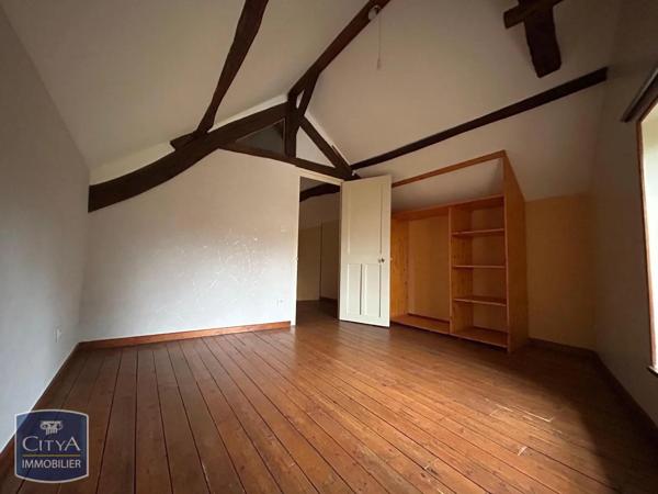Maison à louer 2 pièces 43.15m² Remilly-Aillicourt (08450)