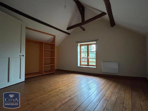 Maison à louer 2 pièces 43.15m² Remilly-Aillicourt (08450)
