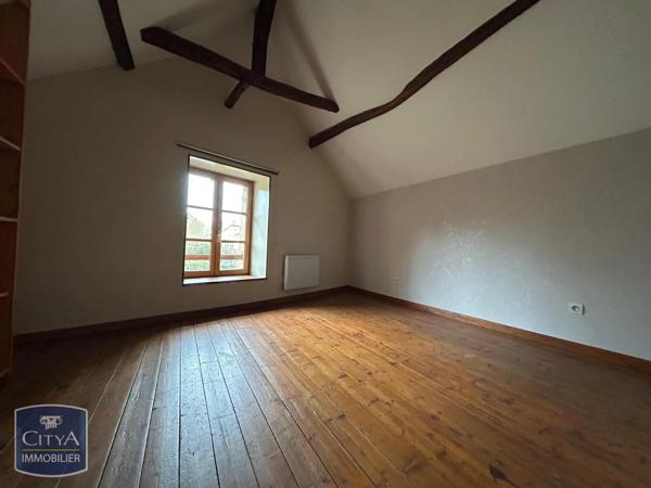 Maison à louer 2 pièces 43.15m² Remilly-Aillicourt (08450)