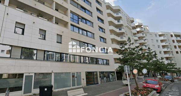 Location Studio meublé 27.38 m² - Montrouge 92120