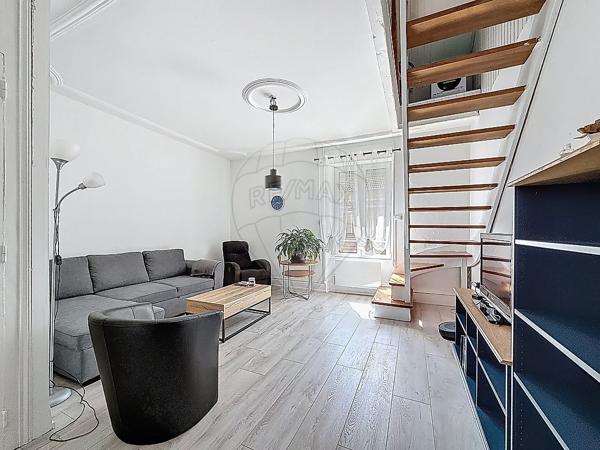 Appartement  en vente - Territoire de Belfort 90