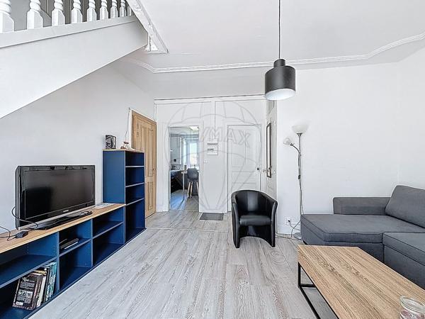 Appartement  en vente - Territoire de Belfort 90