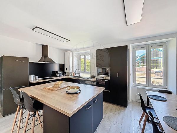 Appartement  en vente - Territoire de Belfort 90