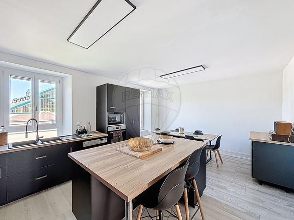 Appartement  en vente - Territoire de Belfort 90