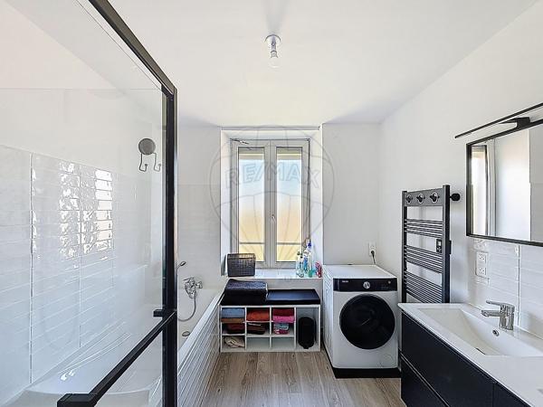 Appartement  en vente - Territoire de Belfort 90