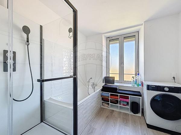 Appartement  en vente - Territoire de Belfort 90